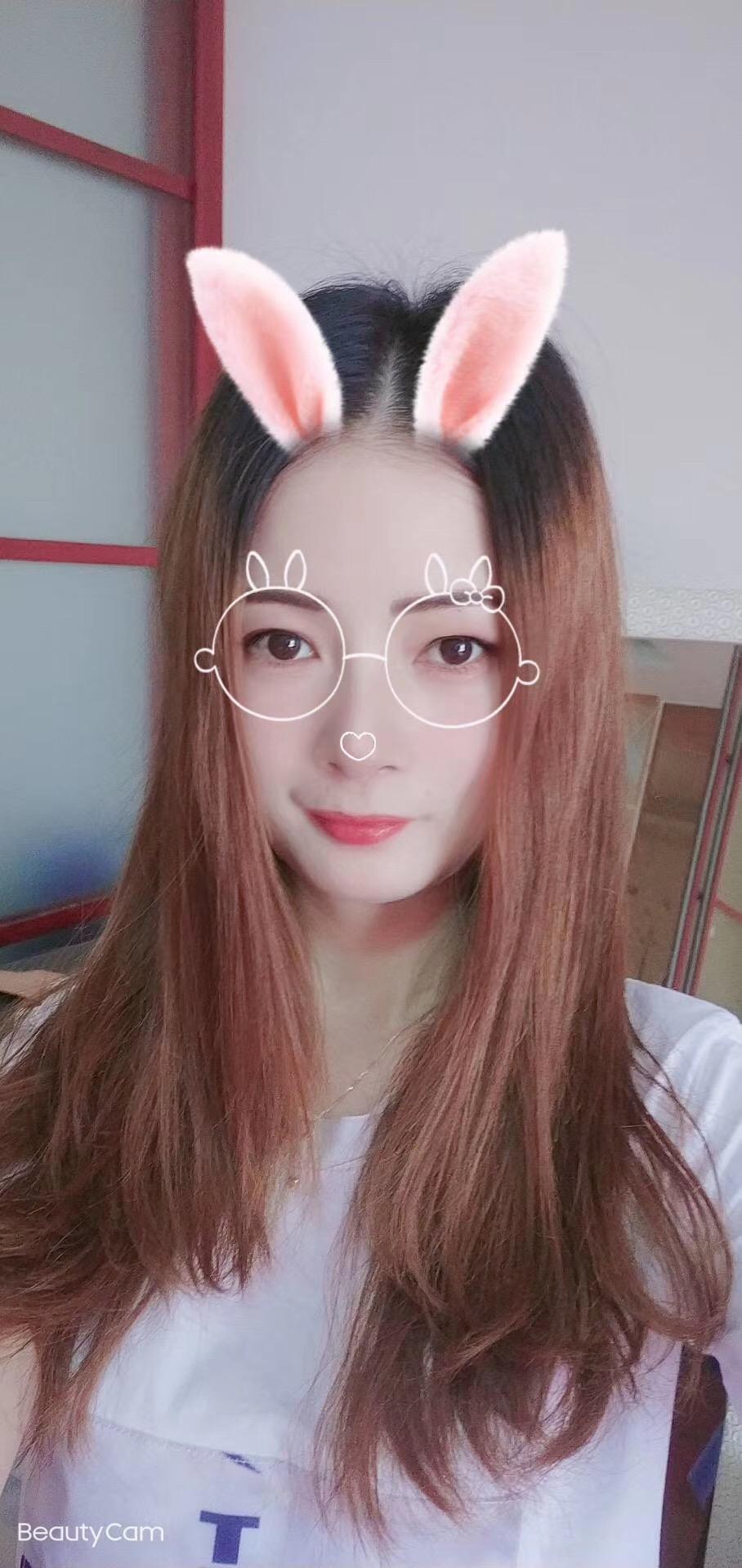 南方的妹子，瘦瘦的。 第1张