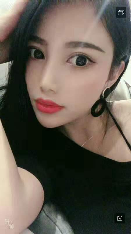 给大家介绍一个越过的妹子 第2张