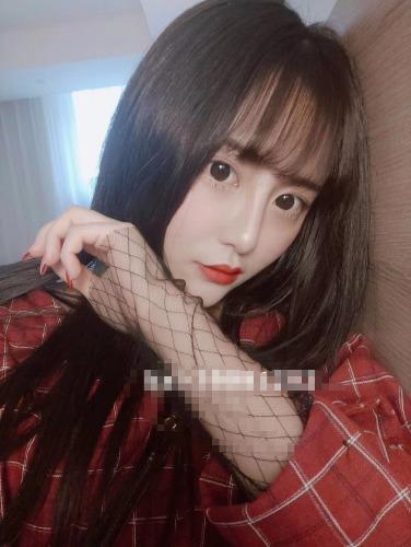 呼和浩特颜值小妹 第1张