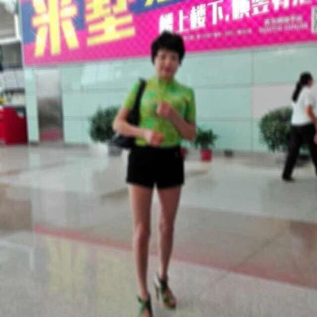 40岁女人，泻火好用 第1张