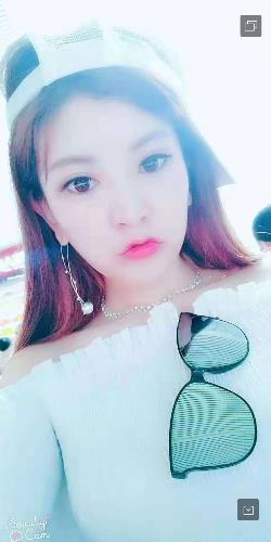 呼市美女模特 第2张