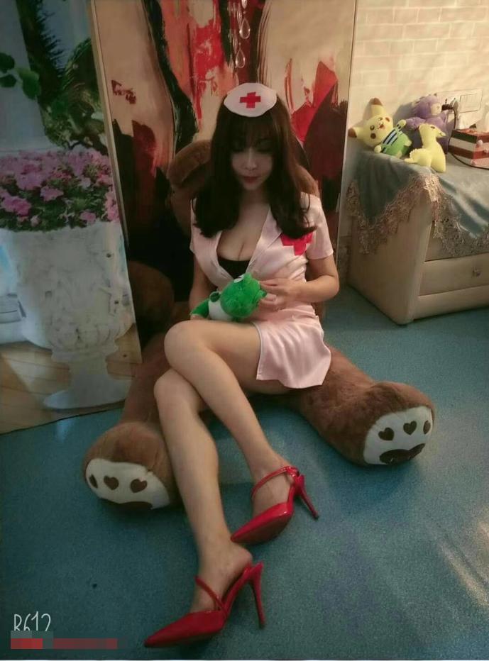 呼市紫衣小姐姐 第2张
