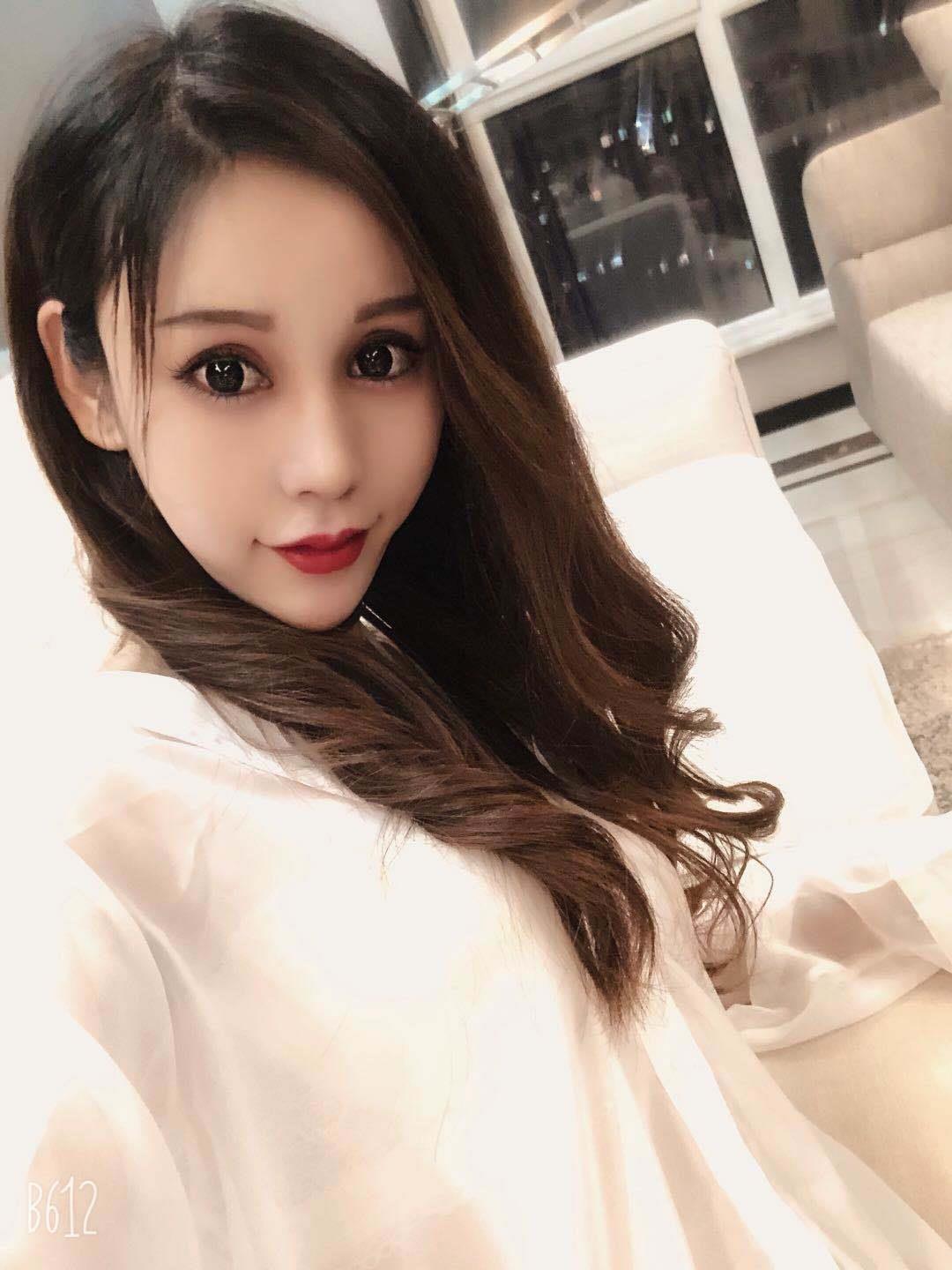 呼和浩特高颜值小姐姐，颜控福利 第2张