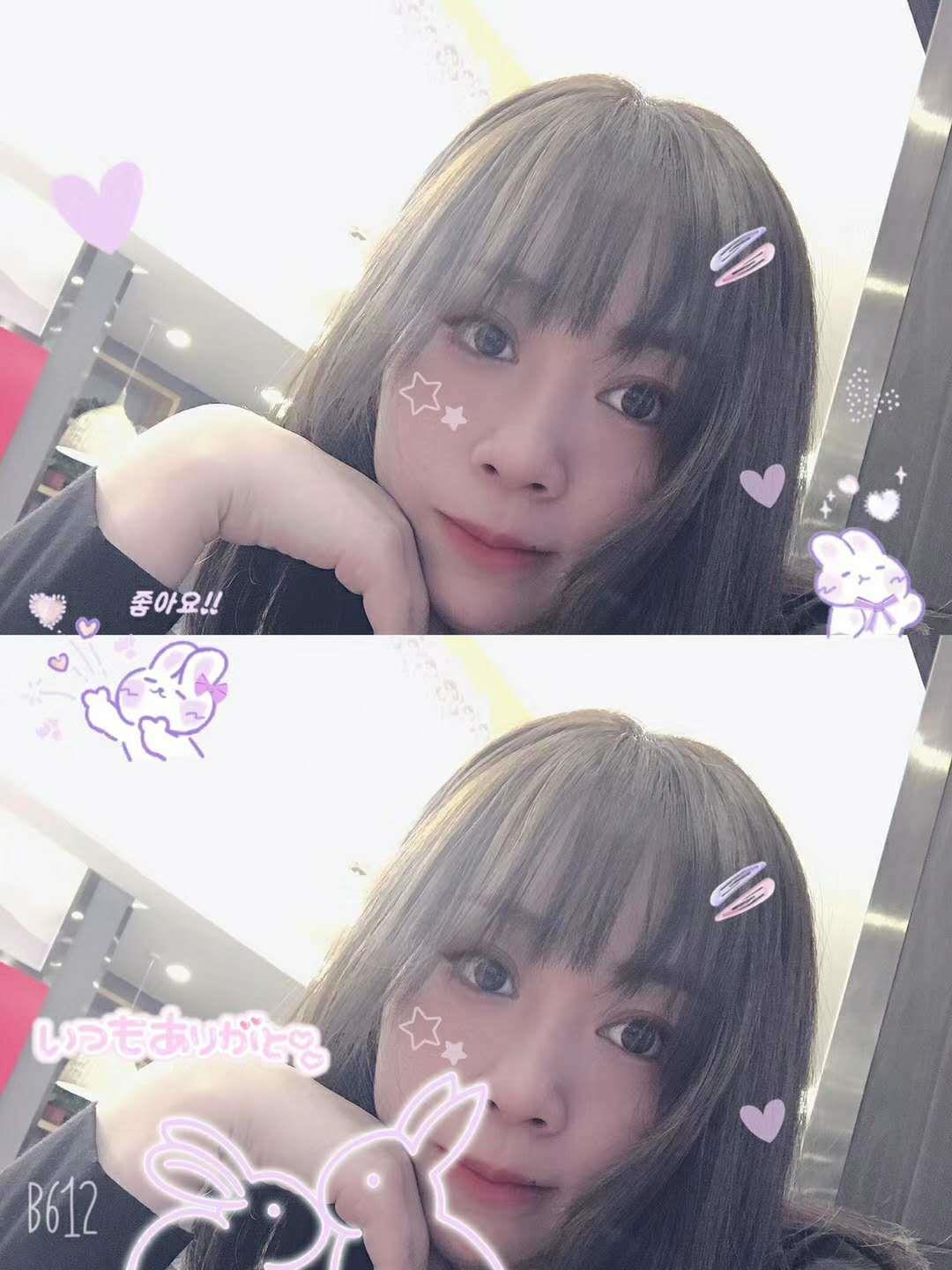 呼市小美女，给你不一样的体验 第1张