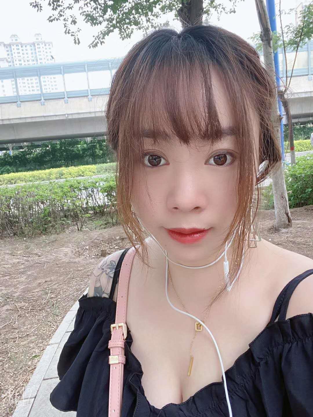 呼市小美女，给你不一样的体验 第2张