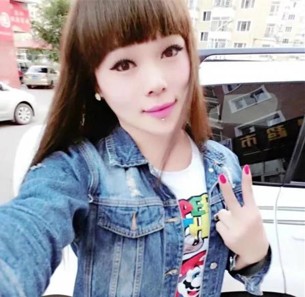 哈尔滨人妖TS，喜欢换换口味的可以尝试一下 第2张