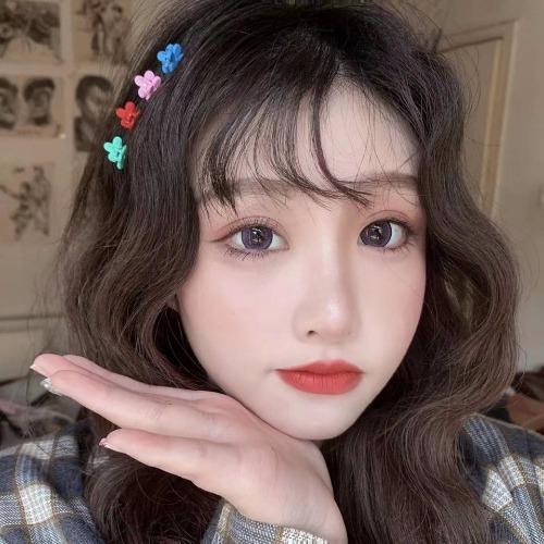 呼市年轻妹子 第1张