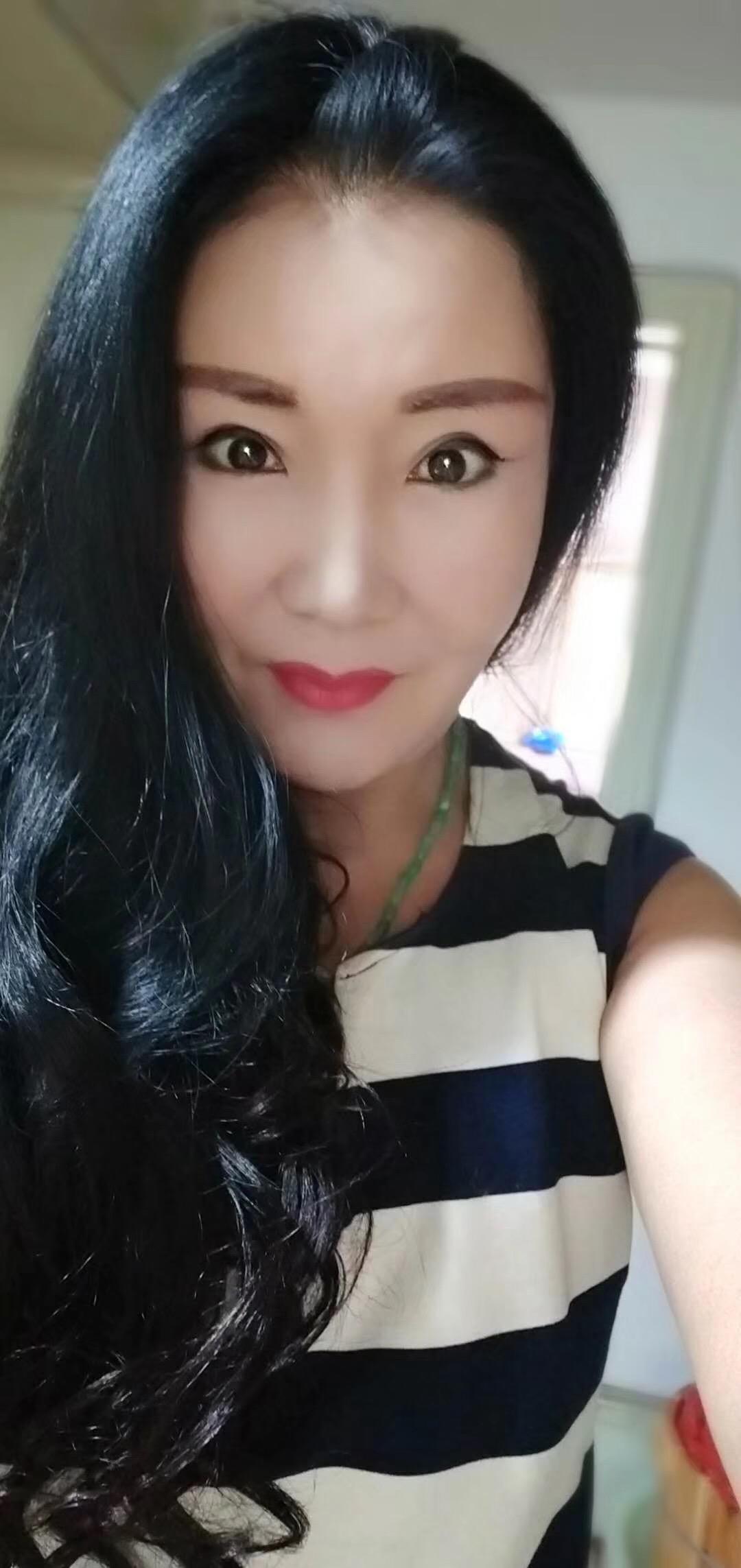 熟女一枚 第1张