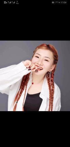 不磨叽，活好的妹子 第1张