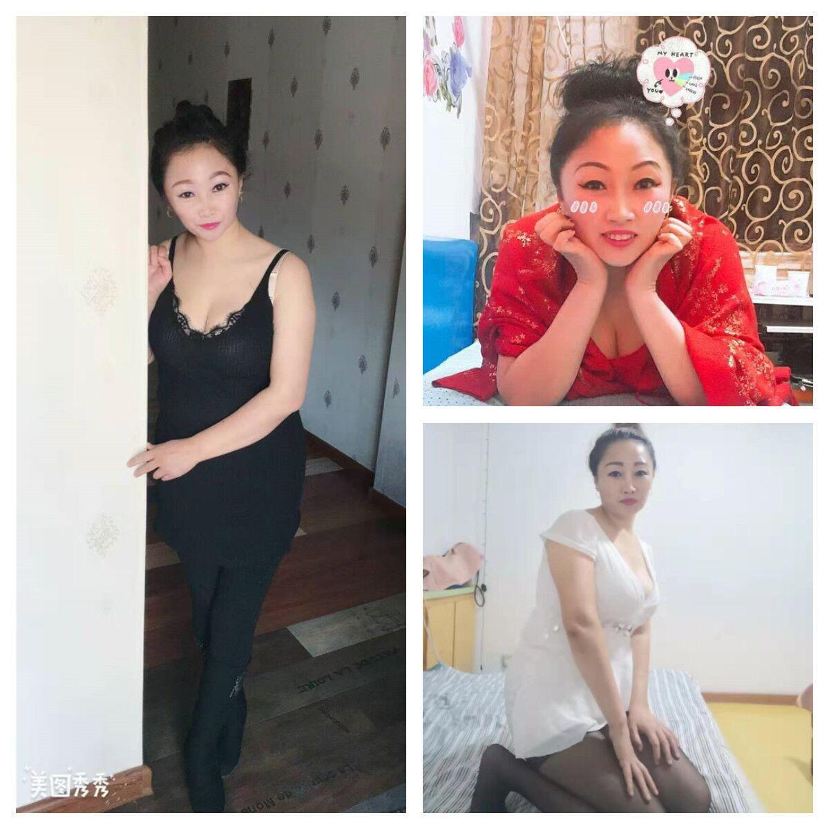 铁西大胸熟女,高性价比 第1张