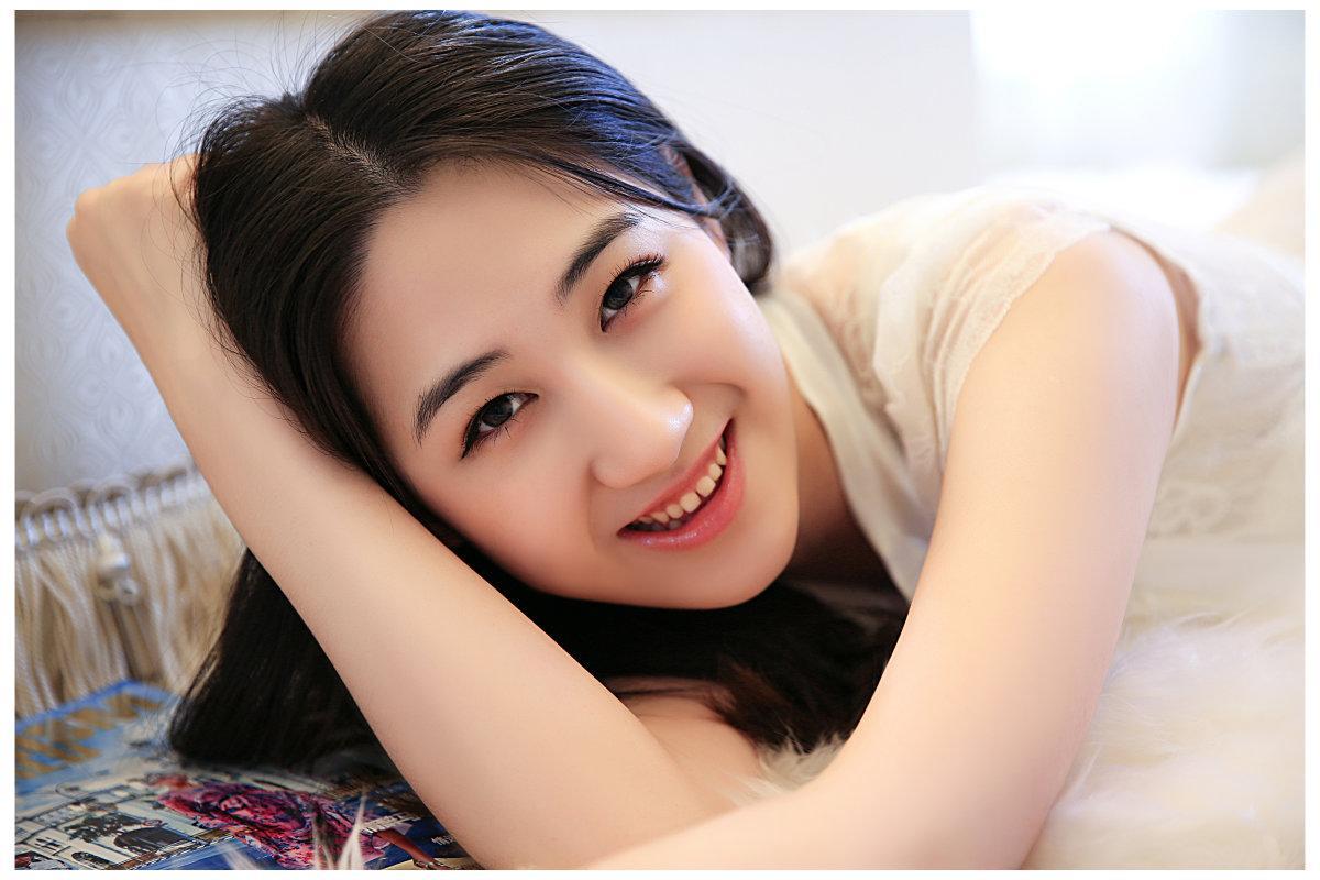 大连大连高挑配合美女 第2张