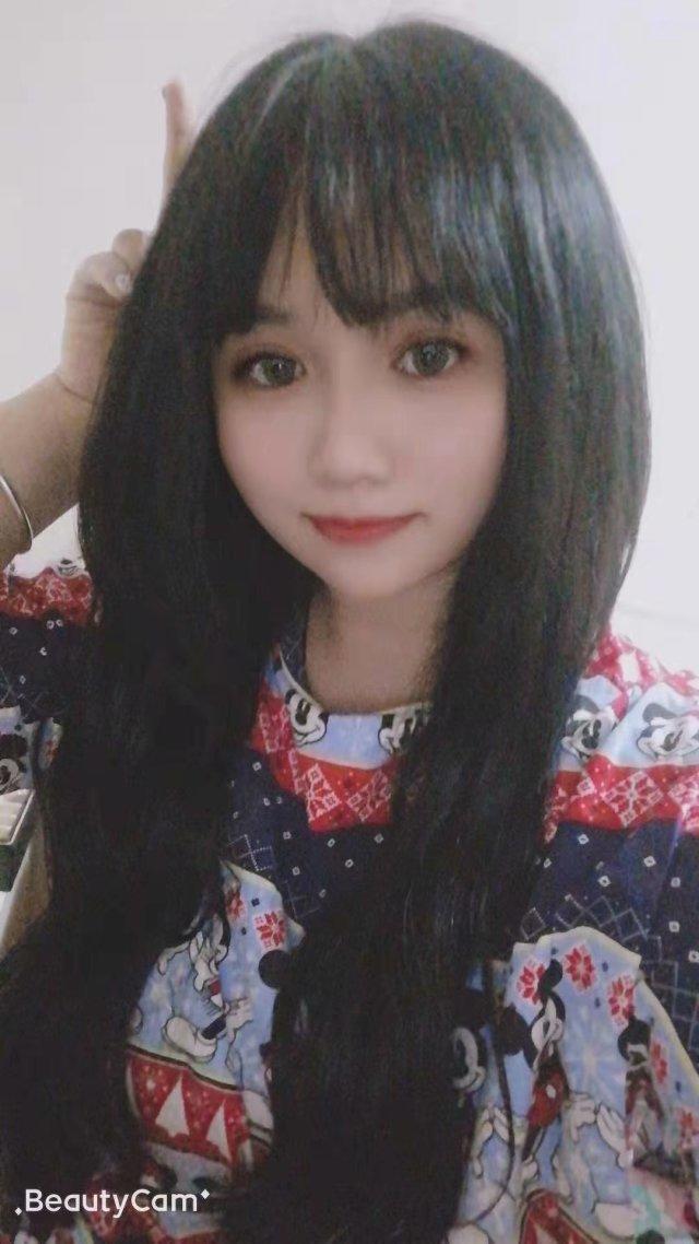 价格亲民的妹子 第2张