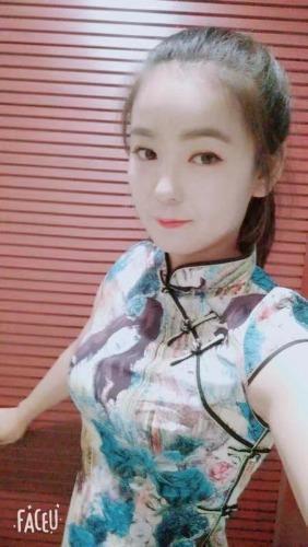 大连金州小美女 第1张