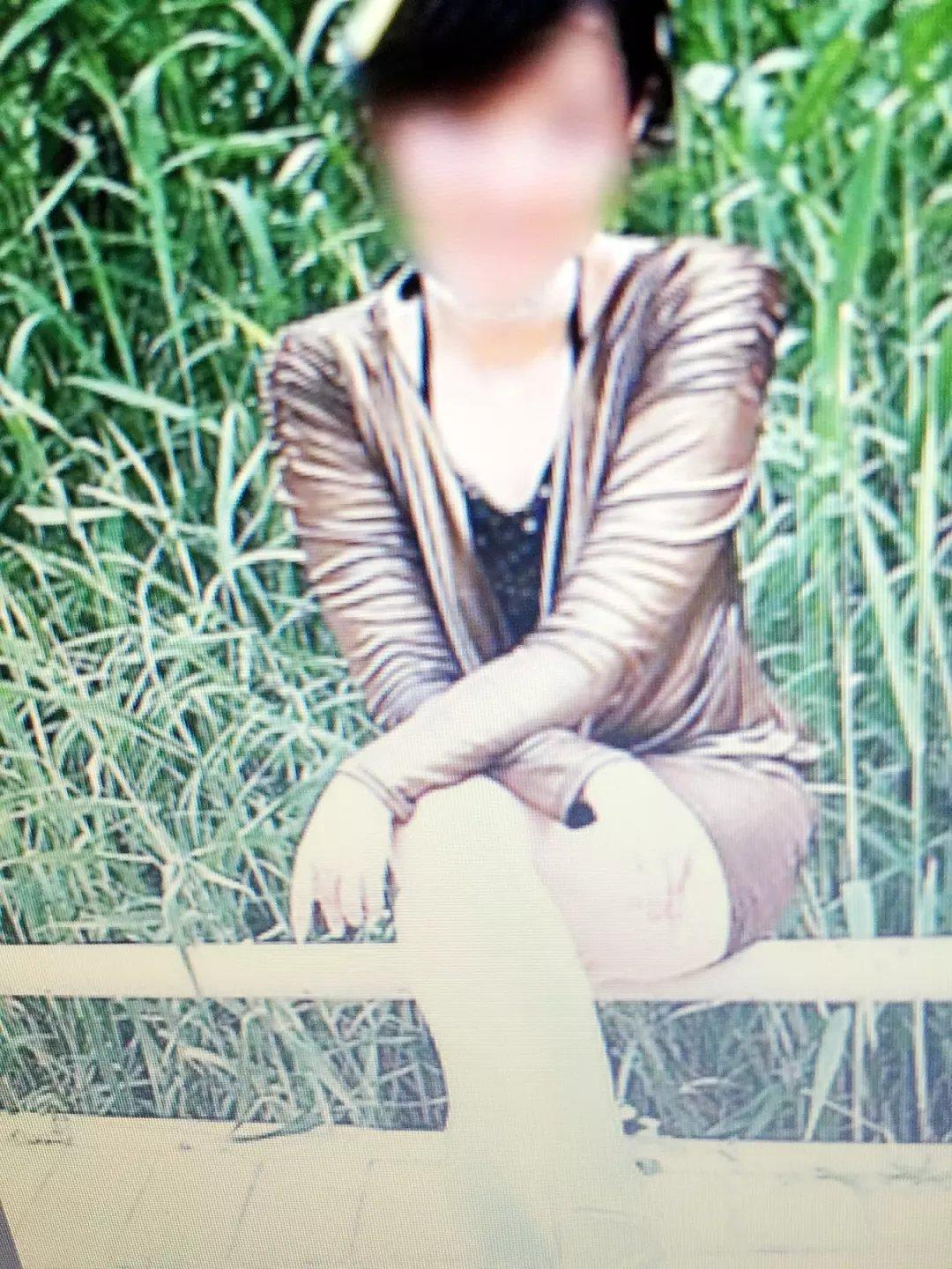 沈阳气质不错的熟女 第1张