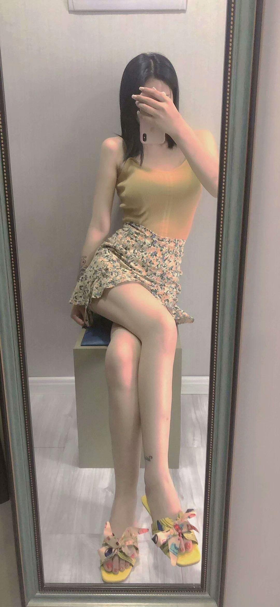 沈阳年轻大个妹子 第1张
