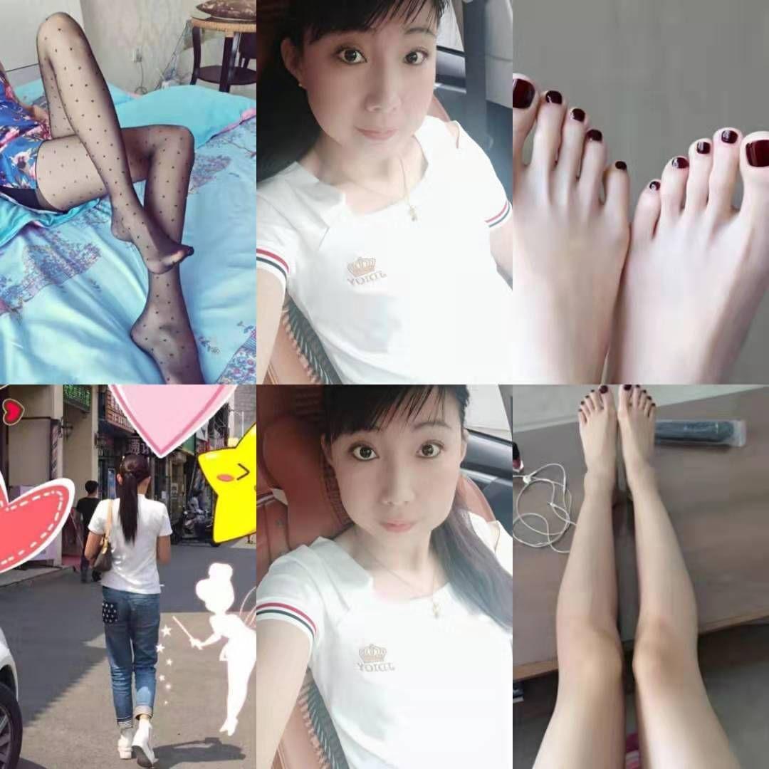 沈阳沈阳一个活够全的妹子 第1张