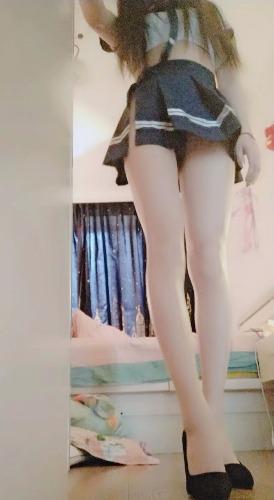 沈阳大长腿小芳芳 第3张