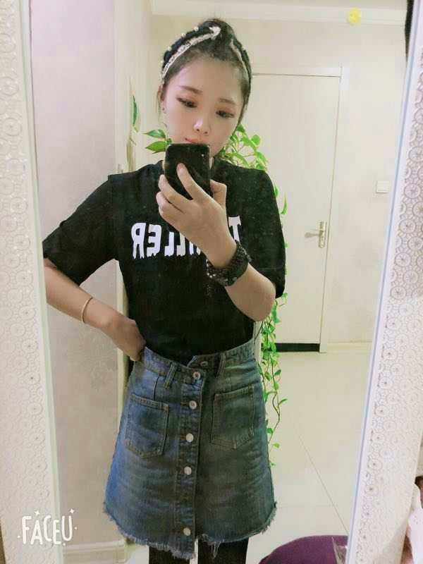 沈阳万锦和平里另一个妹子 第1张
