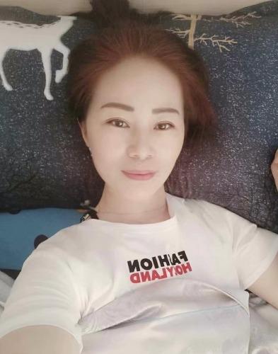 沈阳白塔堡绝对美女 第1张