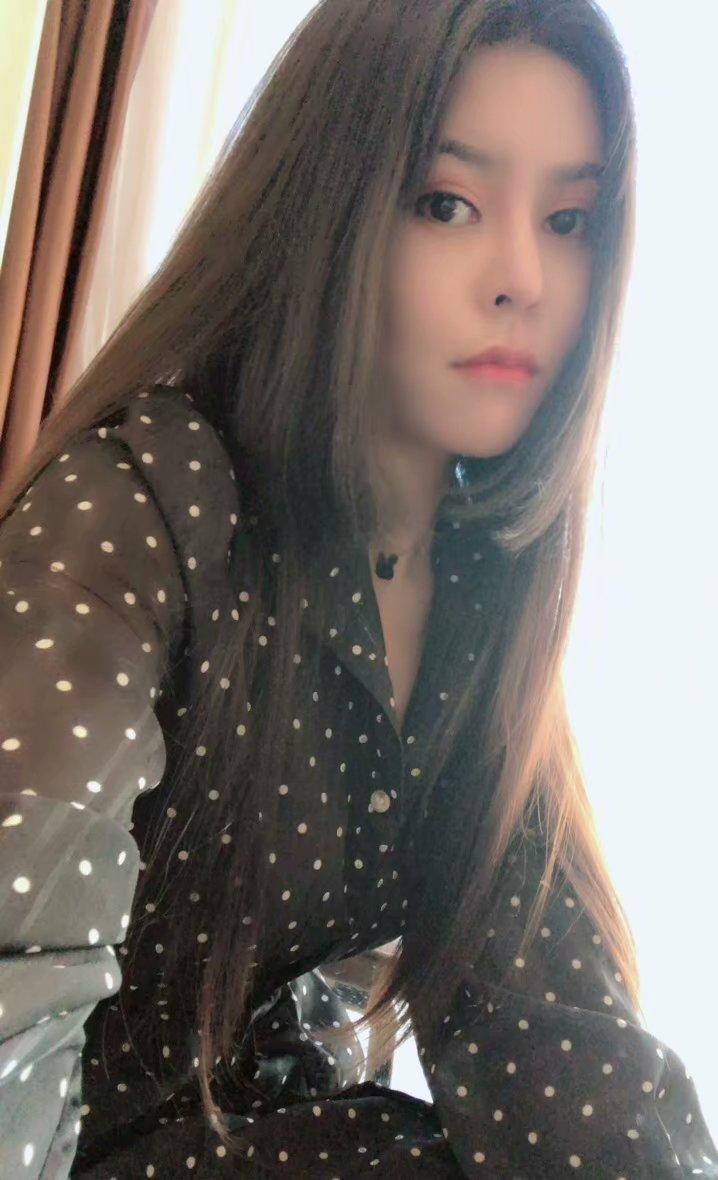 极品美女无需解释！ 第1张