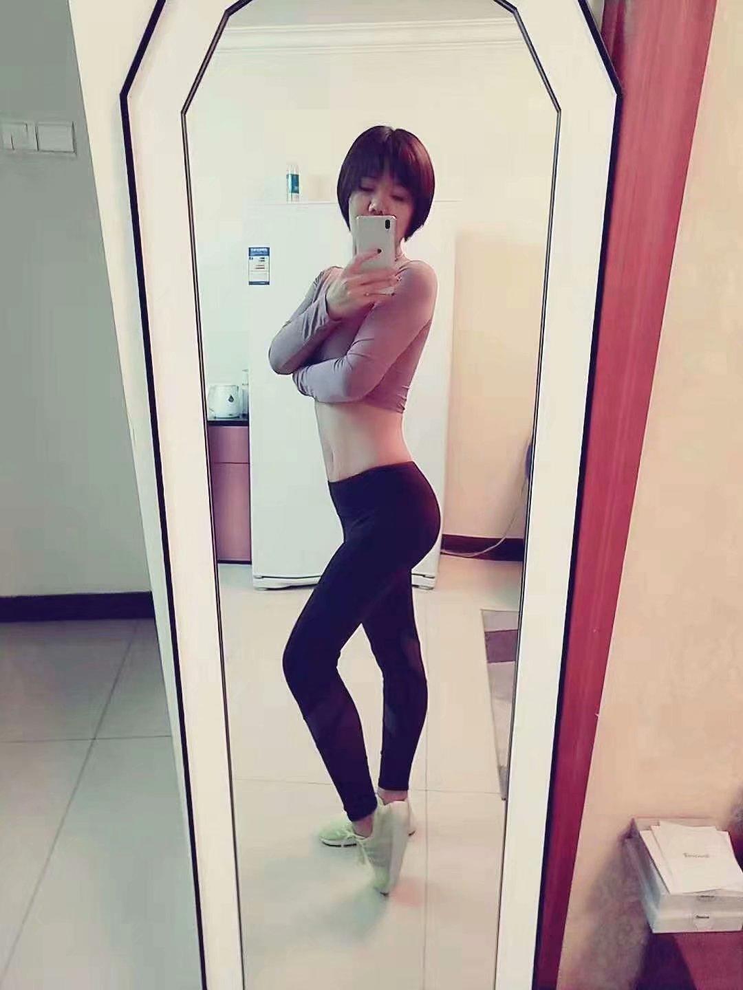 铁西轻熟女 第2张