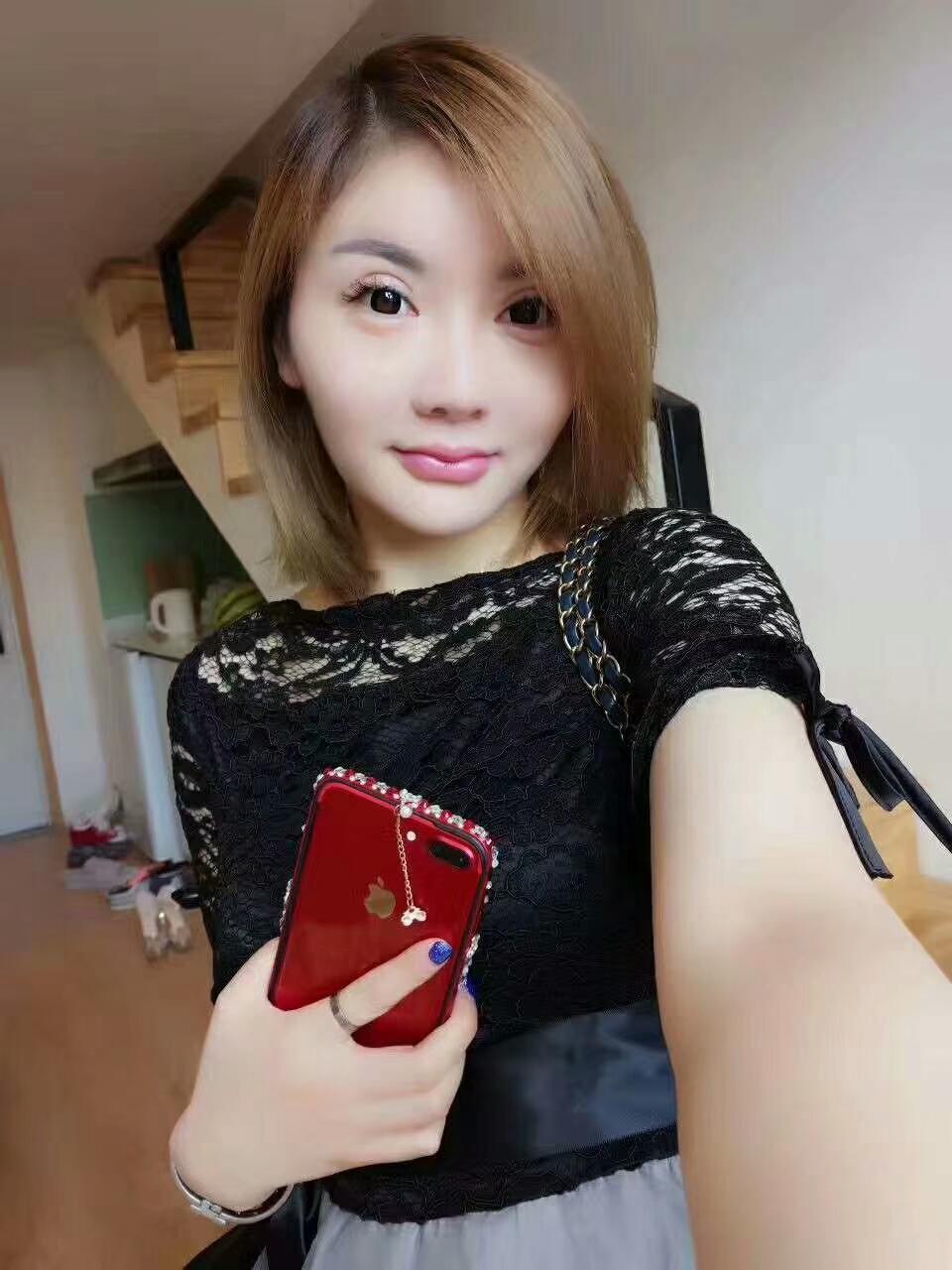 沈阳站知性美女：李礼 第1张