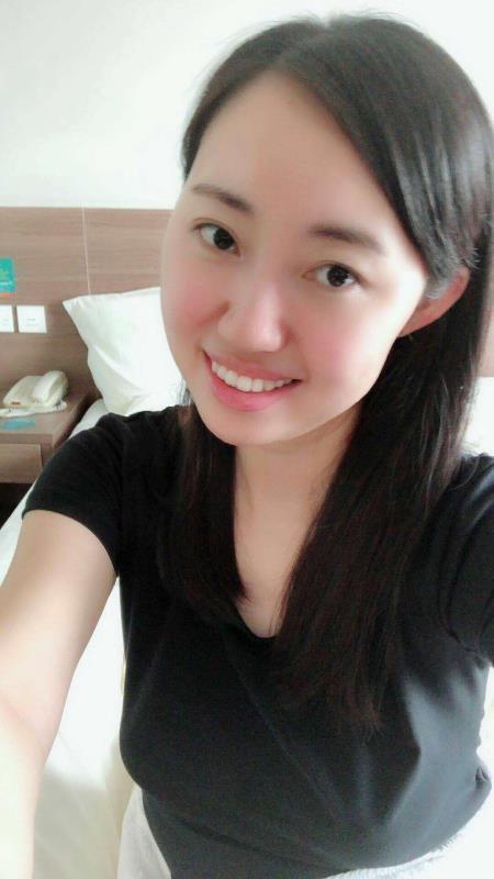 沈河区美女 第1张