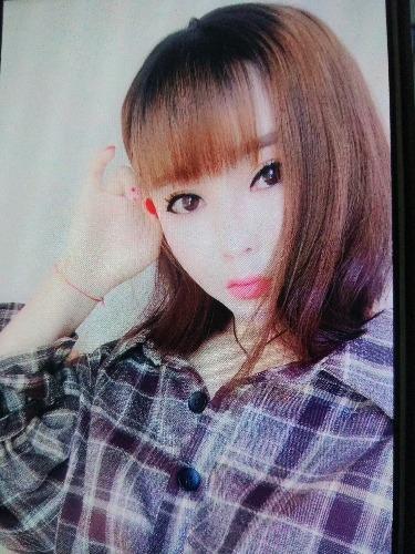 铁西北四路年轻小美女 第2张