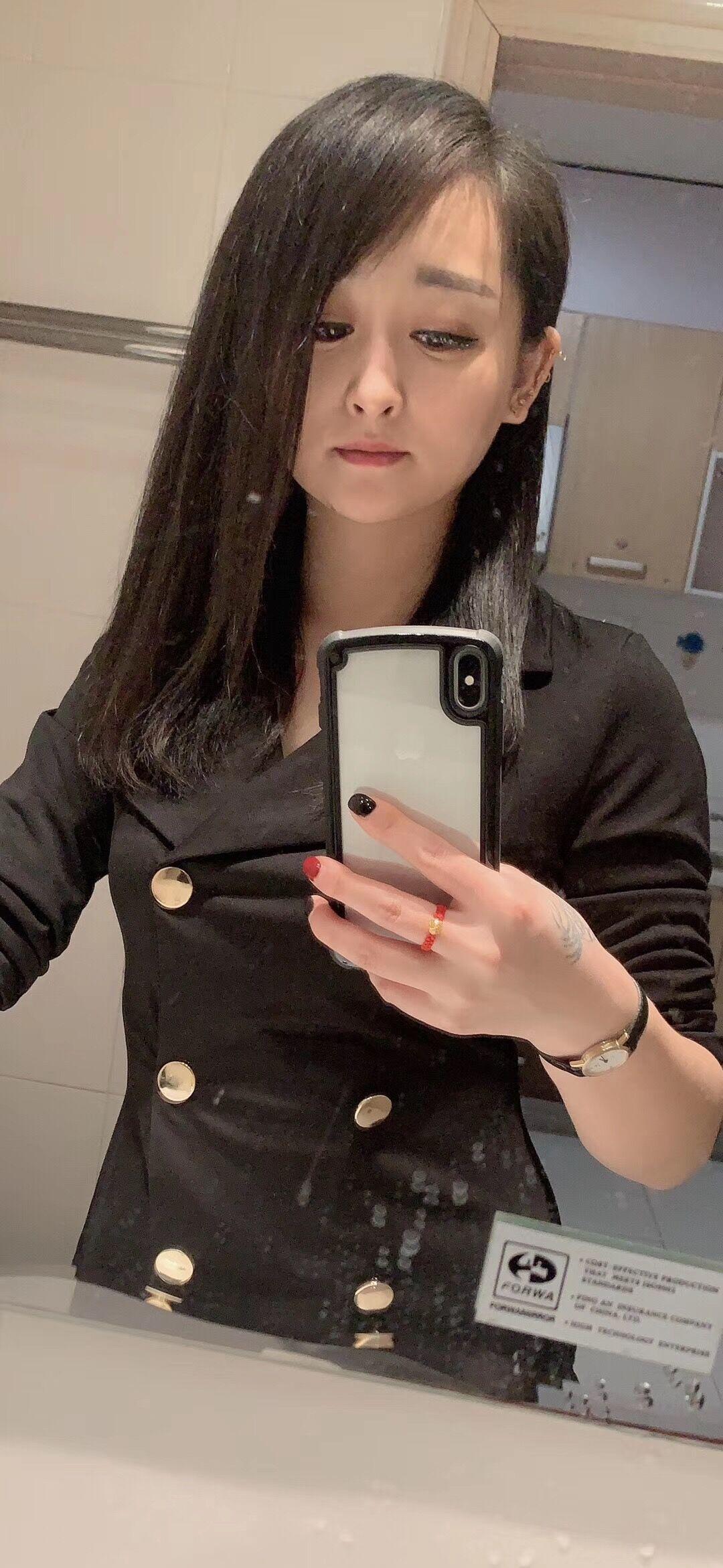 新人妹妹，铁西有福了 第2张