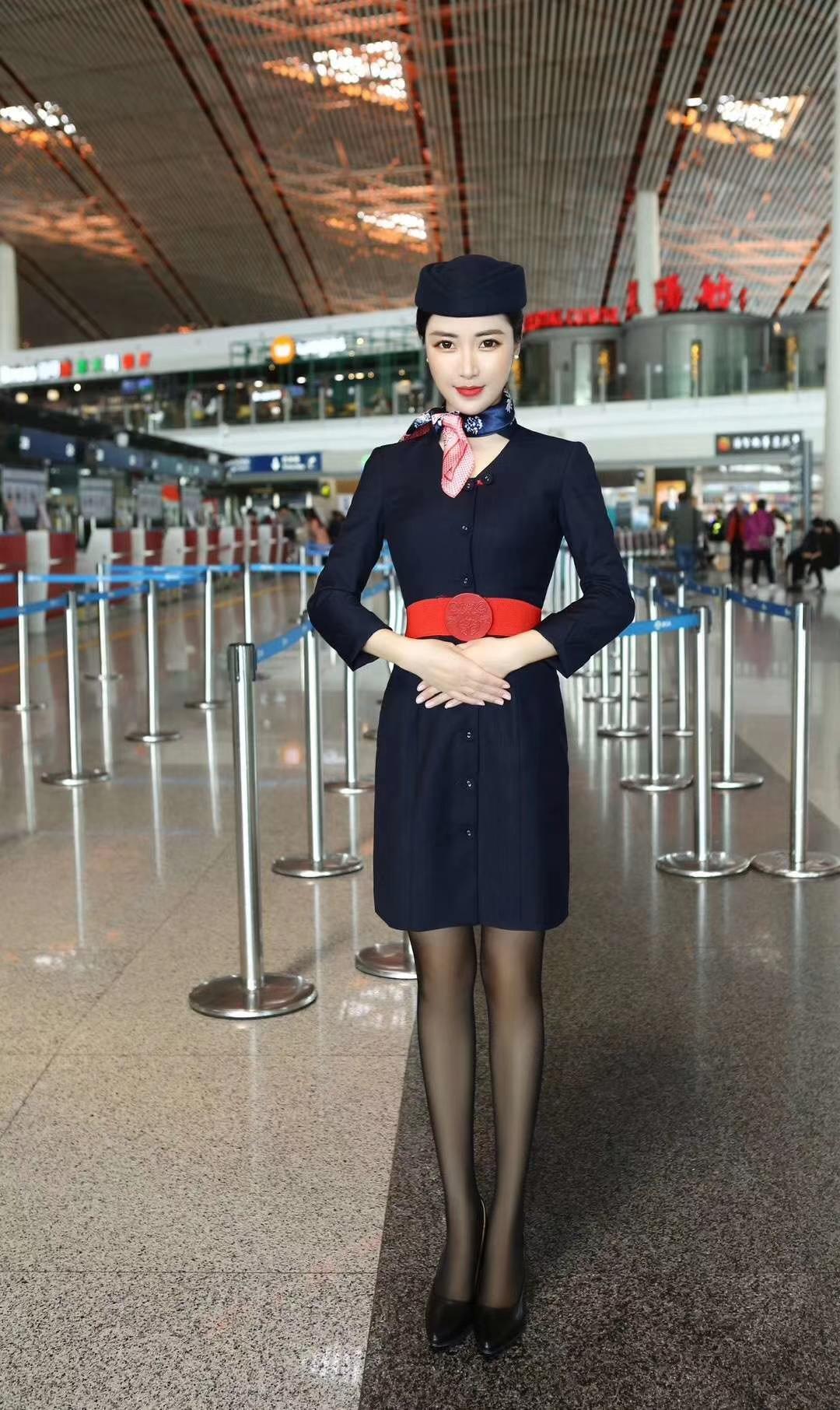 哈尔滨极品空姐,活儿好,不事儿 第1张