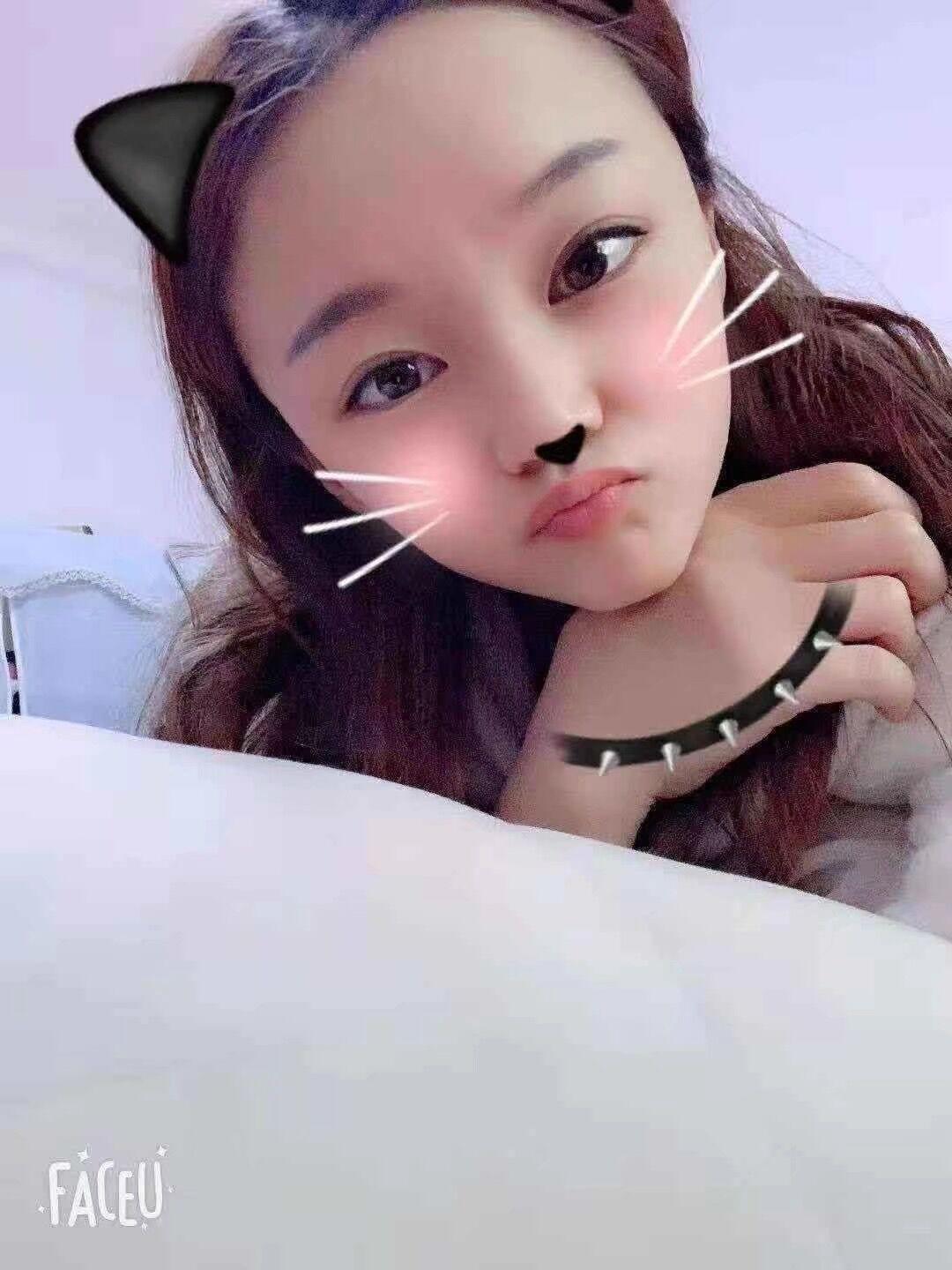 甜美的小妹子 第2张