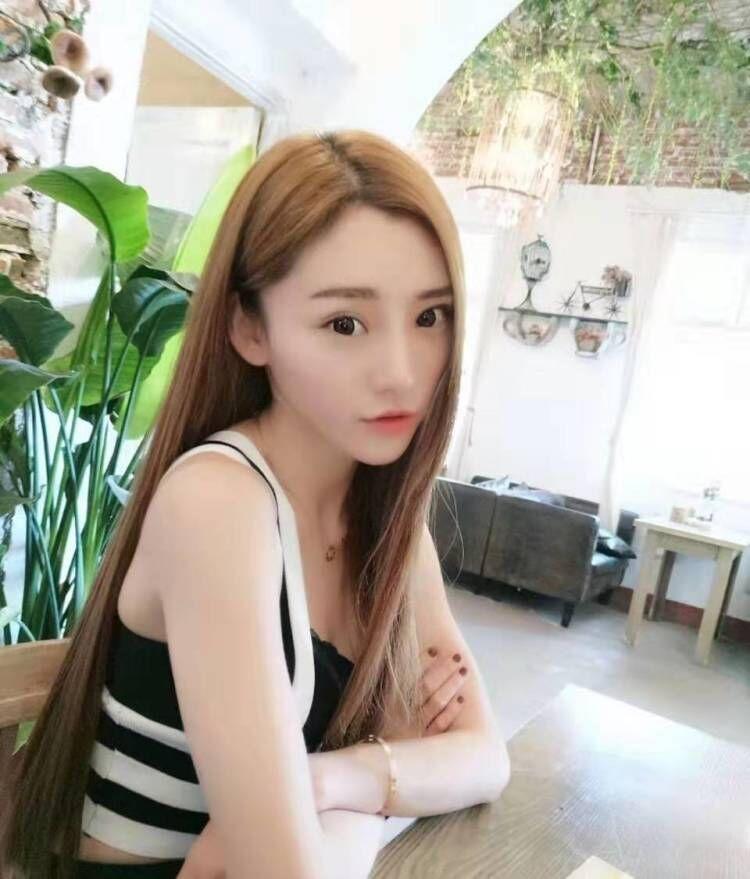哈尔滨大熊美女很不错 第1张