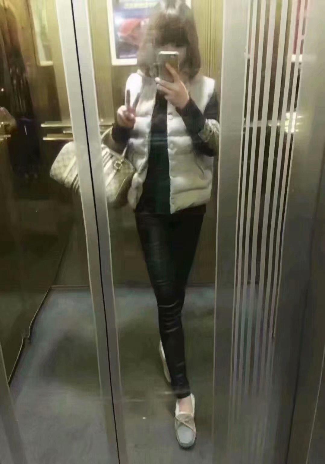 长春小美女笑笑 第1张