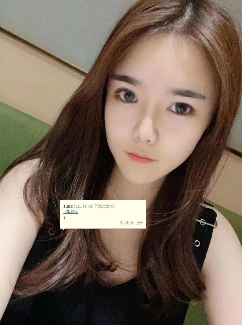 建设街小女瑶瑶 第2张