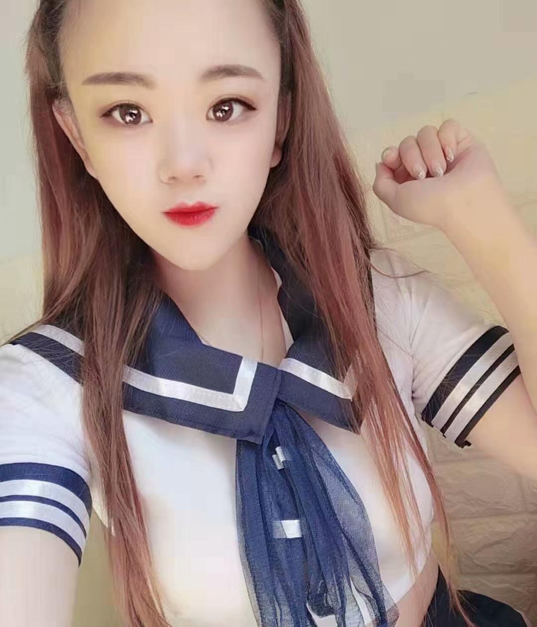 长春二道中东附近妹子 第1张