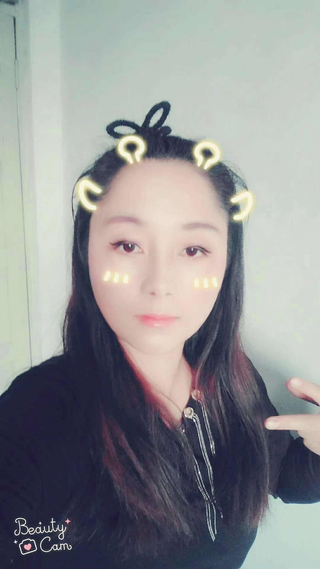 严打期间不错的兼职妹子 第1张