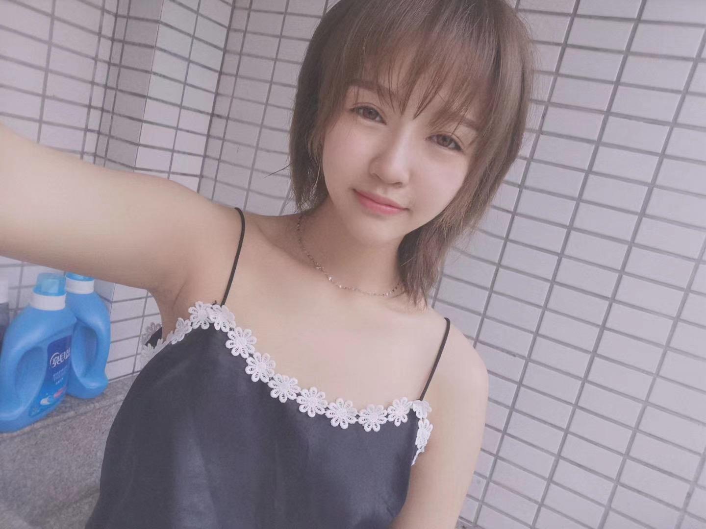 第一次发帖,验证徐汇粉色奶头妹子 第3张