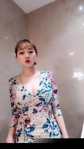 超赞山东妹子,大长腿D奶粉木耳 第3张