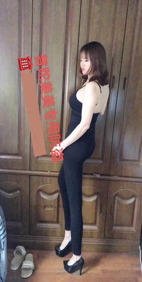 普陀巨乳美美,至今服务最好的凤 第1张