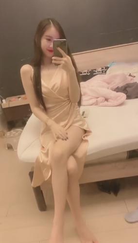 推荐个可安要求穿着和服务的不错妹子 第1张