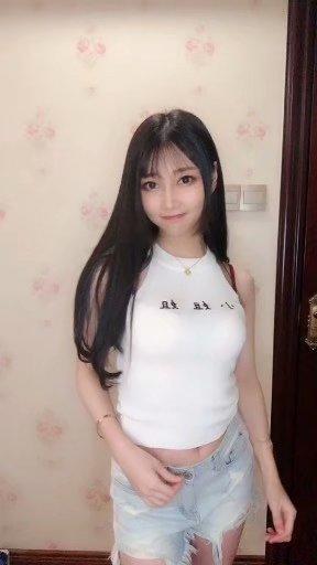 长宁区学生妹妹灵儿 第1张