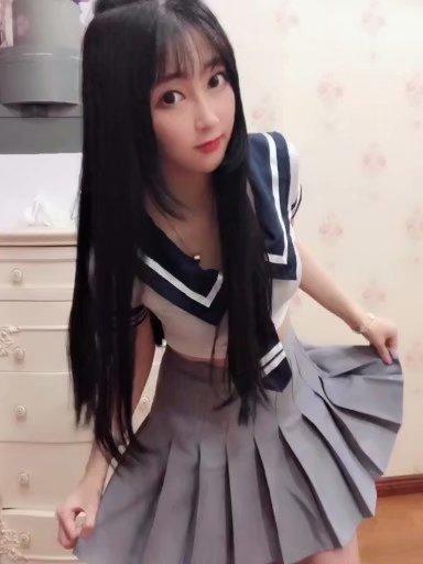 长宁区学生妹妹灵儿 第2张