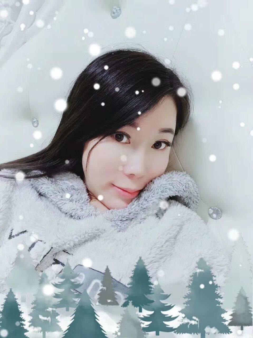 服务不错的妹纸 第1张