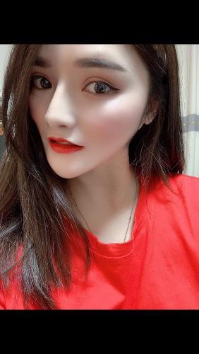徐汇q弹q弹的漂亮妹子 第3张