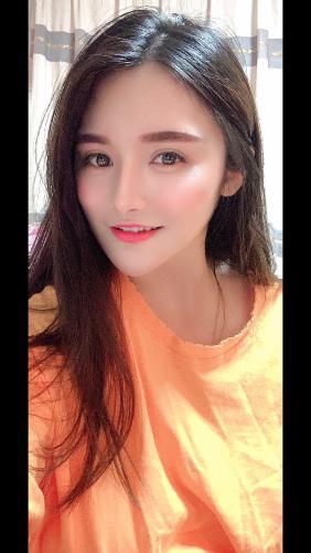 徐汇q弹q弹的漂亮妹子 第4张