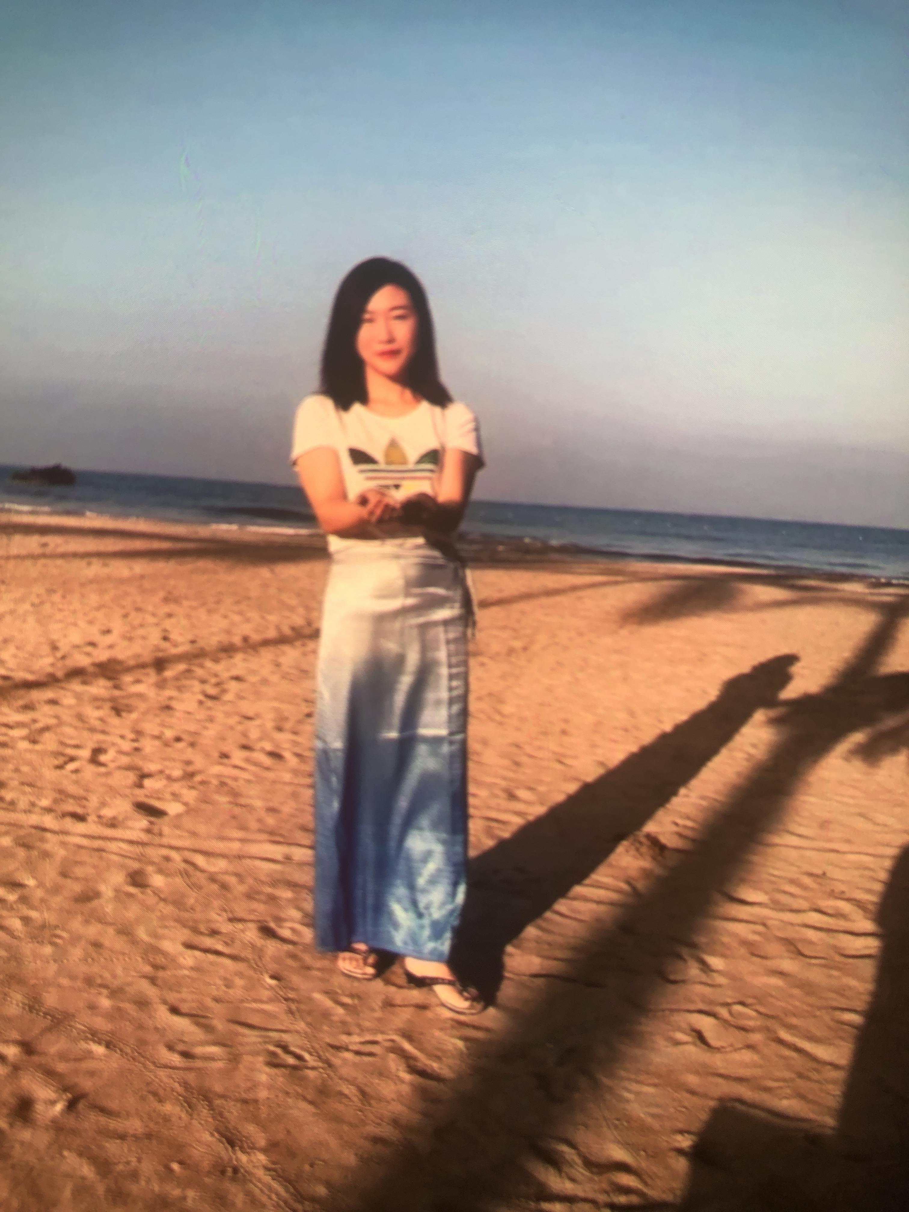 上海偶遇深圳少妇M 第1张