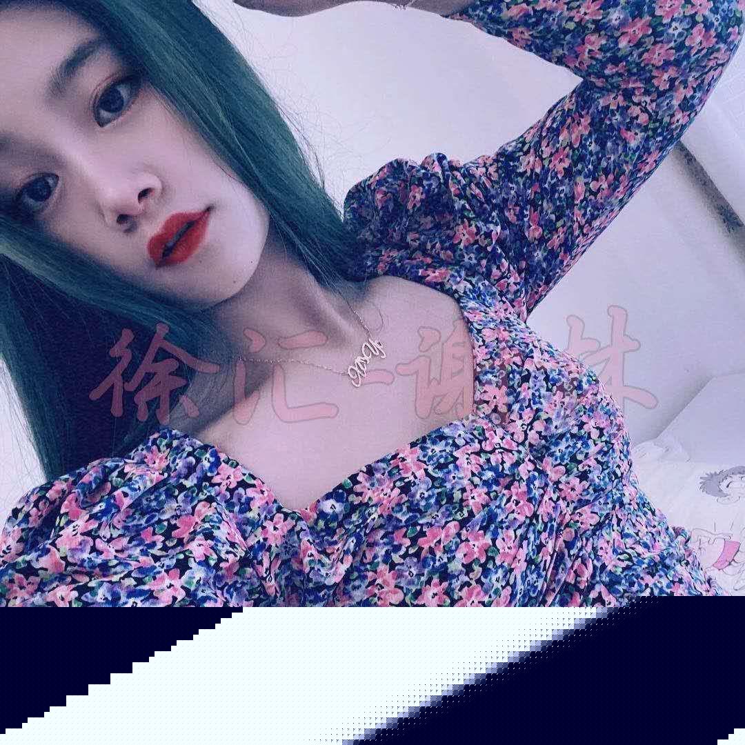 徐汇谢林,有服务有颜值,藏族姑娘验证成功 第2张