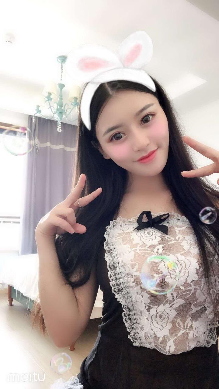 冒着疫情，体验妹子小莺莺 第1张