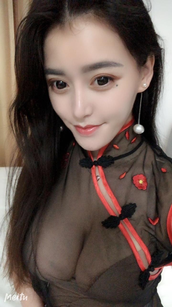 冒着疫情，体验妹子小莺莺 第5张