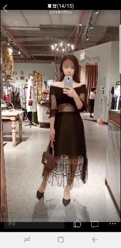 徐汇不错的御姐 第1张